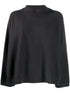 Loose-fit jumper